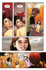 Phoenix Resurrection: Die Rckkehr von Jean Grey SC