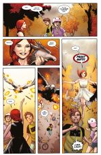 Phoenix Resurrection: Die Rckkehr von Jean Grey SC
