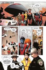 Phoenix Resurrection: Die Rckkehr von Jean Grey SC