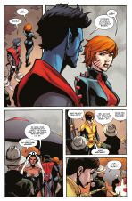 Phoenix Resurrection: Die Rckkehr von Jean Grey SC