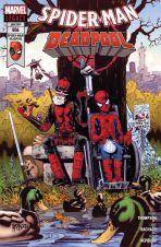 Spider-Man / Deadpool # 06 (von 9)