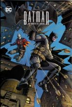 Batman: Die Snden des Vaters HC