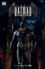 Batman: Die Snden des Vaters SC