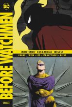 Before Watchmen Deluxe # 01 (von 3)