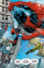 Peter Parker: Der spektakulre Spider-Man - Gefhrliche Familienbande
