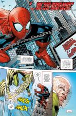 Peter Parker: Der spektakulre Spider-Man - Gefhrliche Familienbande