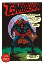 Zombieman # 01