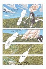 Land der Juwelen, Das Bd. 01