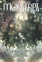 Monstress # 03