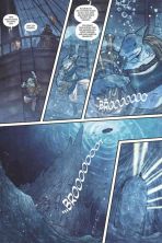 Monstress # 03