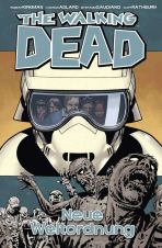 Walking Dead, The # 30 HC - Neue Weltordnung