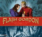 Flash Gordon # 01 (von 6) - Auf dem Planeten Mongo