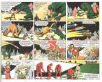 Flash Gordon # 01 (von 6) - Auf dem Planeten Mongo