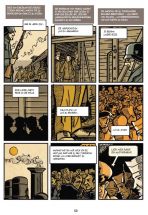 Mauthausen (bahoe retrospektive 2)