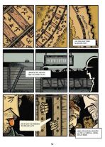 Mauthausen (bahoe retrospektive 2)