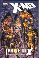 X-Men: Phoenix HC - Neuauflage