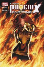 X-Men: Phoenix SC - Neuauflage