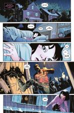 X-Men: Red # 01 (von 2)