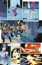 X-Men: Red # 01 (von 2)