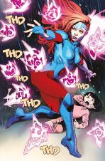 X-Men: Red # 01 (von 2)