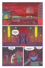 Rick and Morty # 02