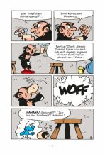 Schlmpfe Minis, Die (4 von 6) - Der falsche Schlumpf