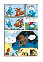Schlmpfe Minis, Die (5 von 6) - Die Schlmpfe in Not