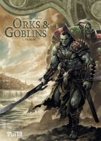 Orks & Goblins # 01 (1. Zyklus) - Neuauflage