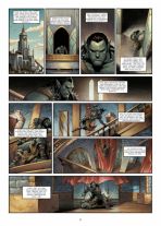 Orks & Goblins # 01 (1. Zyklus)