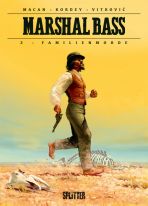 Marshal Bass # 02 (von 12)