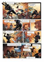 Lanfeust von Troy # 07