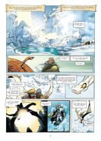 Lanfeust von Troy # 07