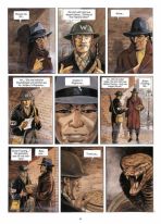 India Dreams # 01 (von 2, Erster Zyklus, Album)