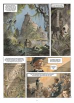 India Dreams # 02 (von 2, Zweiter Zyklus, Album)