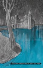 Unheimlichen, Die (04) - Das Wassergespenst von Harrowby Hall