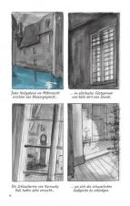 Unheimlichen, Die (04) - Das Wassergespenst von Harrowby Hall