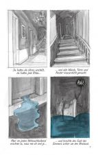 Unheimlichen, Die (04) - Das Wassergespenst von Harrowby Hall
