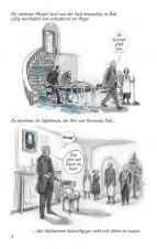 Unheimlichen, Die (04) - Das Wassergespenst von Harrowby Hall