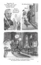 Unheimlichen, Die (04) - Das Wassergespenst von Harrowby Hall
