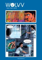 Wolvv # 01 (English edition)