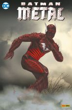 Batman Metal - Die Variant-Metallbox
