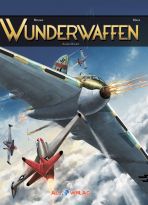 Wunderwaffen # 07