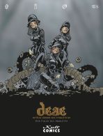 Deae - Eriks Deae Ex Machina # 05 (von 5)