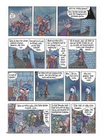 Ralph Azham # 11 (von 12, 2. Zeitalter Bd. 4)