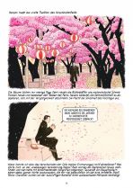 Berichte aus Japan (02) - Ein Zeichner auf Wanderschaft - Neuauflage