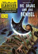 Illustrierte Klassiker Sonderband # 15 - Die Grube und das Pendel