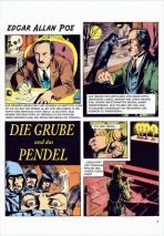 Illustrierte Klassiker Sonderband # 15 - Die Grube und das Pendel