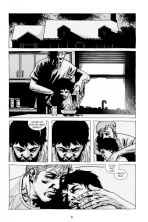 Walking Dead, The # 13 SC - Kein zurck