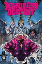 Manifest Destiny # 06