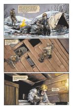 Manifest Destiny # 06